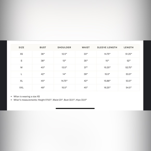 HYACINTH HOUSE
Blue and White Floral Cisco Maxi Dress - Picture 7 of 13